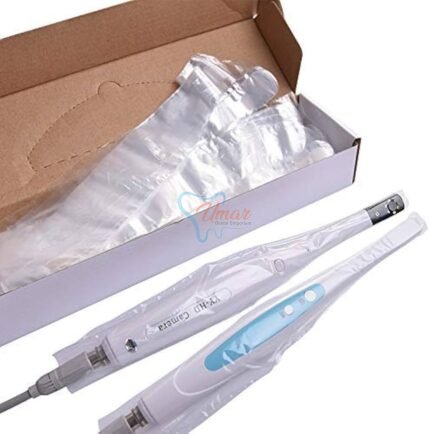 Intraoral Camera Protective Sleeves