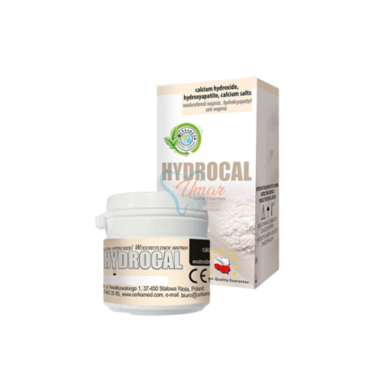 Hydrocal Calcium Hydroxide Powder Cerkamed Poland