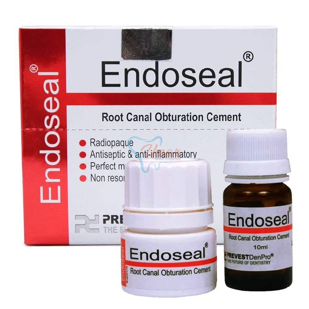 prevest-endoseal-sealer