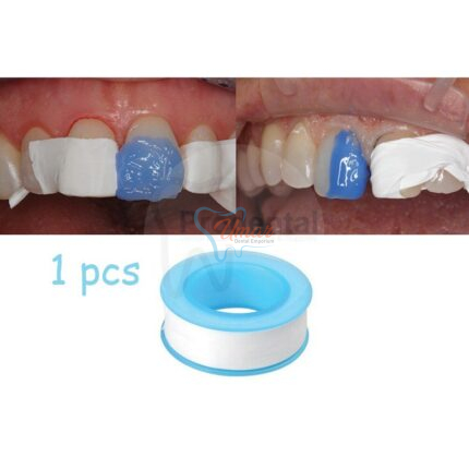 Poly Tetra Fluoro Ethylene PTFE Teflon Tape