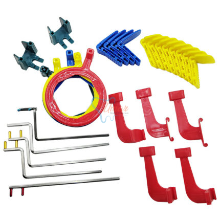 X-ray Film Positioning System