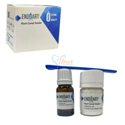 EndoArt Zno Eugenol Based Root Canal Sealer Turkey