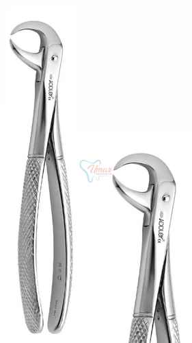 Bird Beak Extraction Forceps